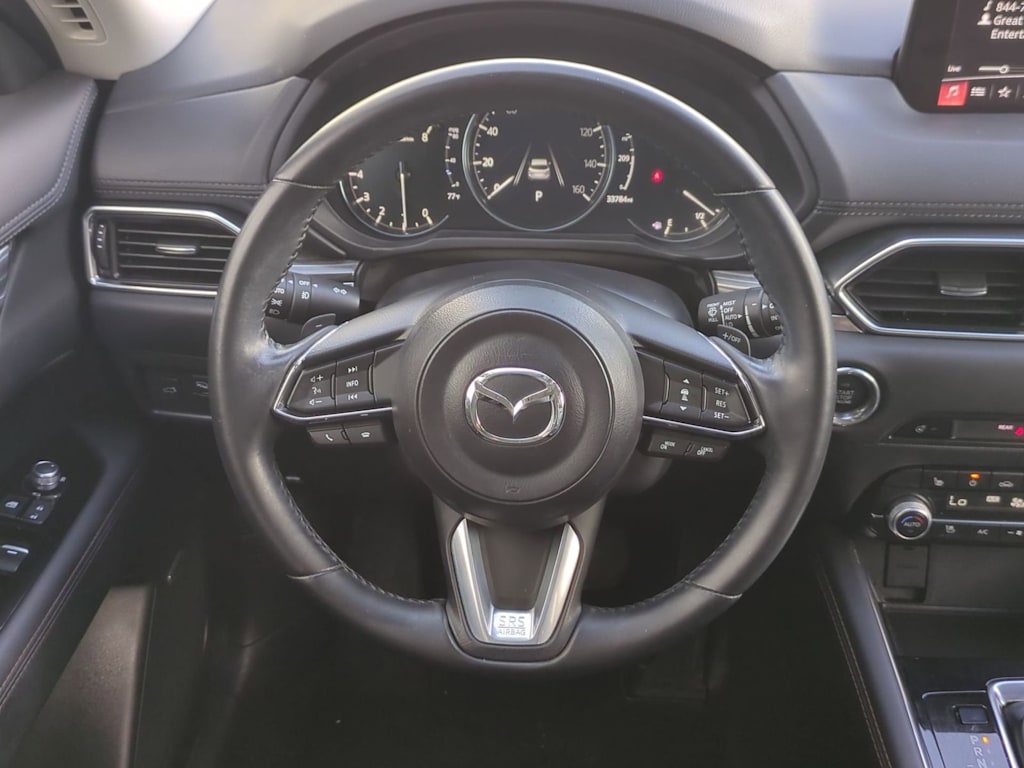 Thumbnail: 2020 Mazda CX-5 - 13