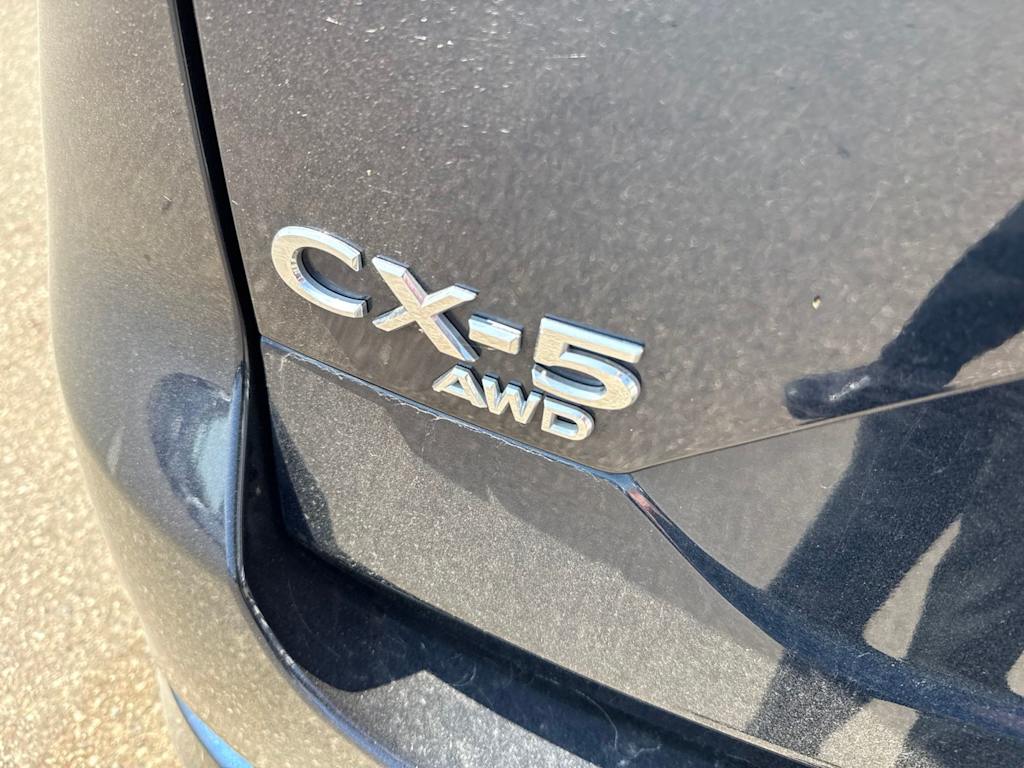 Thumbnail: 2024 Mazda CX-5 - 7