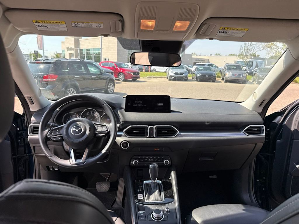 Thumbnail: 2024 Mazda CX-5 - 2
