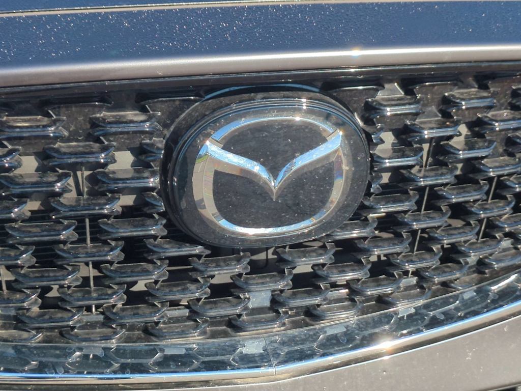 Thumbnail: 2025 Mazda CX-5 - 8