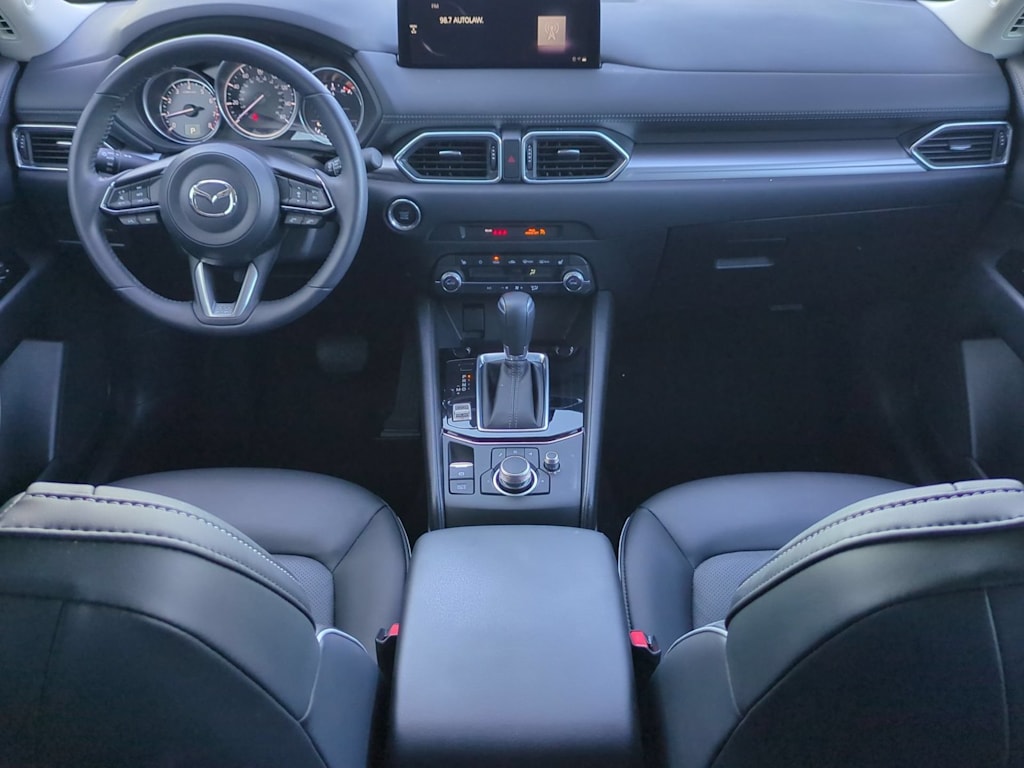 Thumbnail: 2025 Mazda CX-5 - 9
