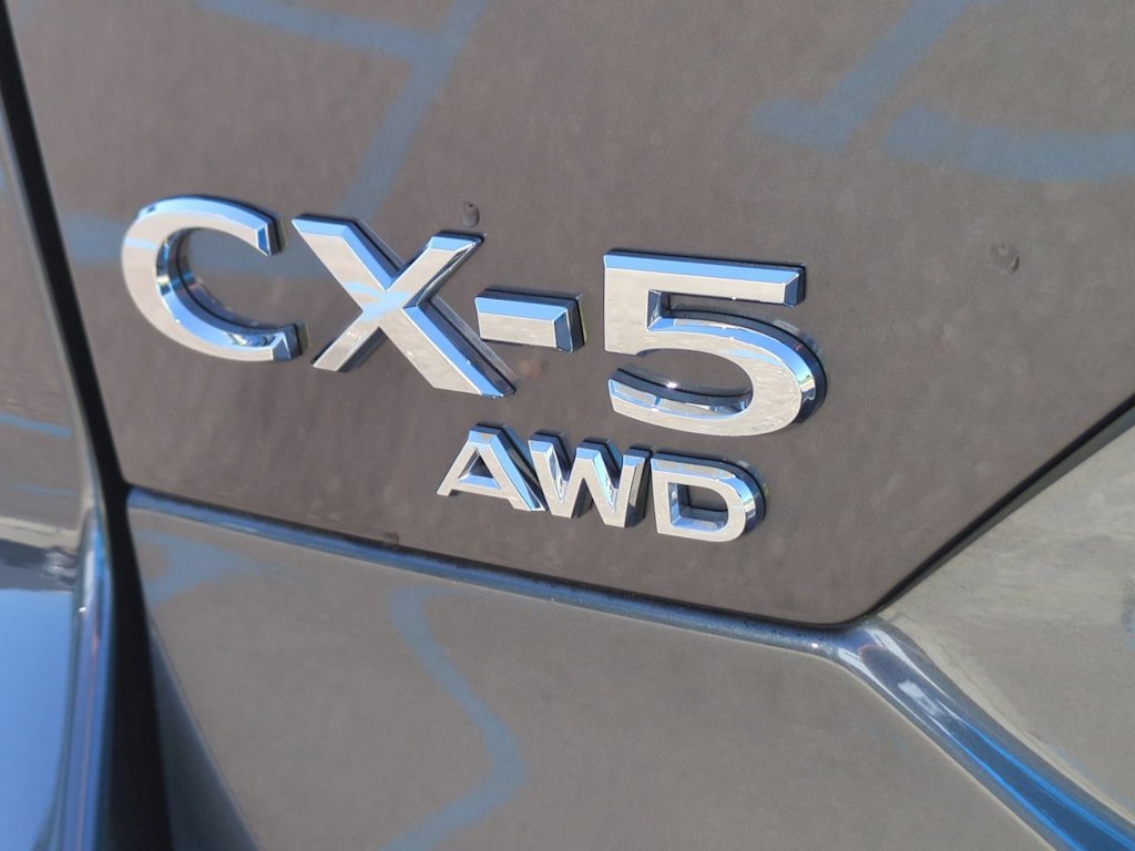 Thumbnail: 2025 Mazda CX-5 - 6