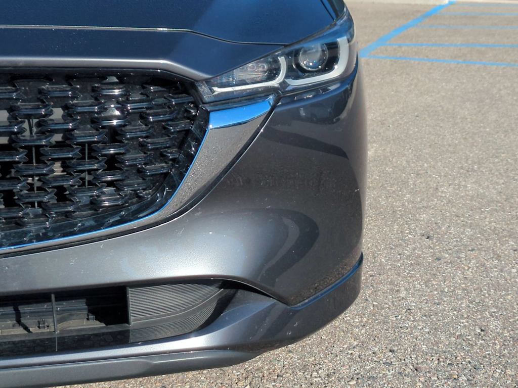 Thumbnail: 2025 Mazda CX-5 - 24