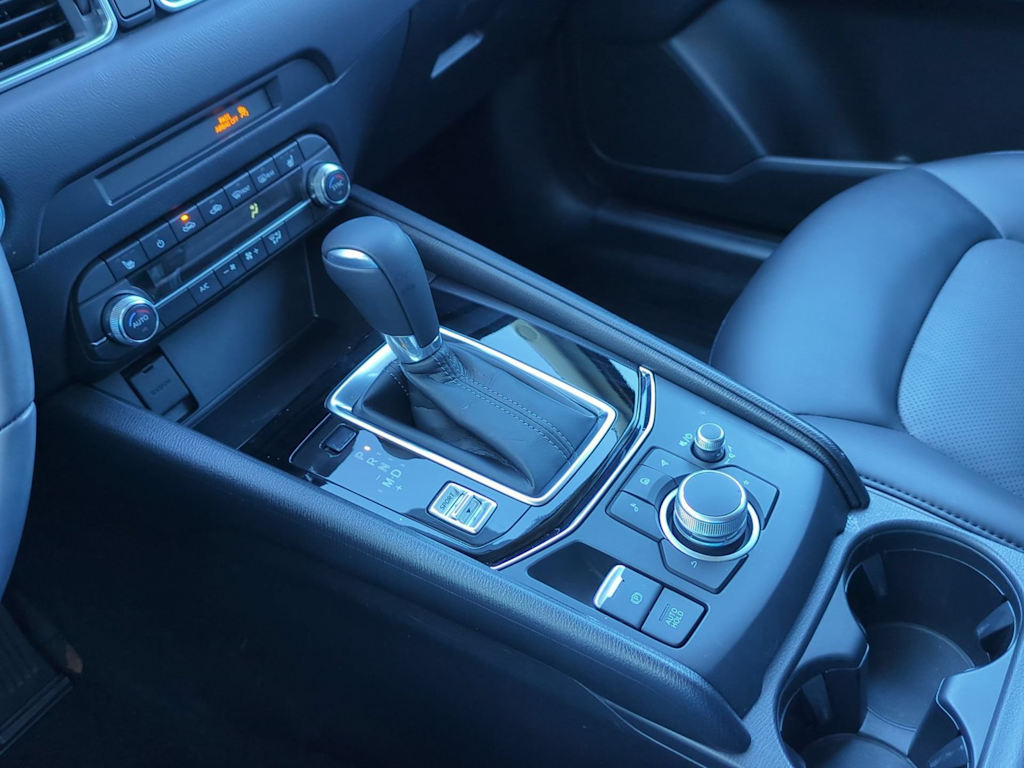 Thumbnail: 2025 Mazda CX-5 - 32