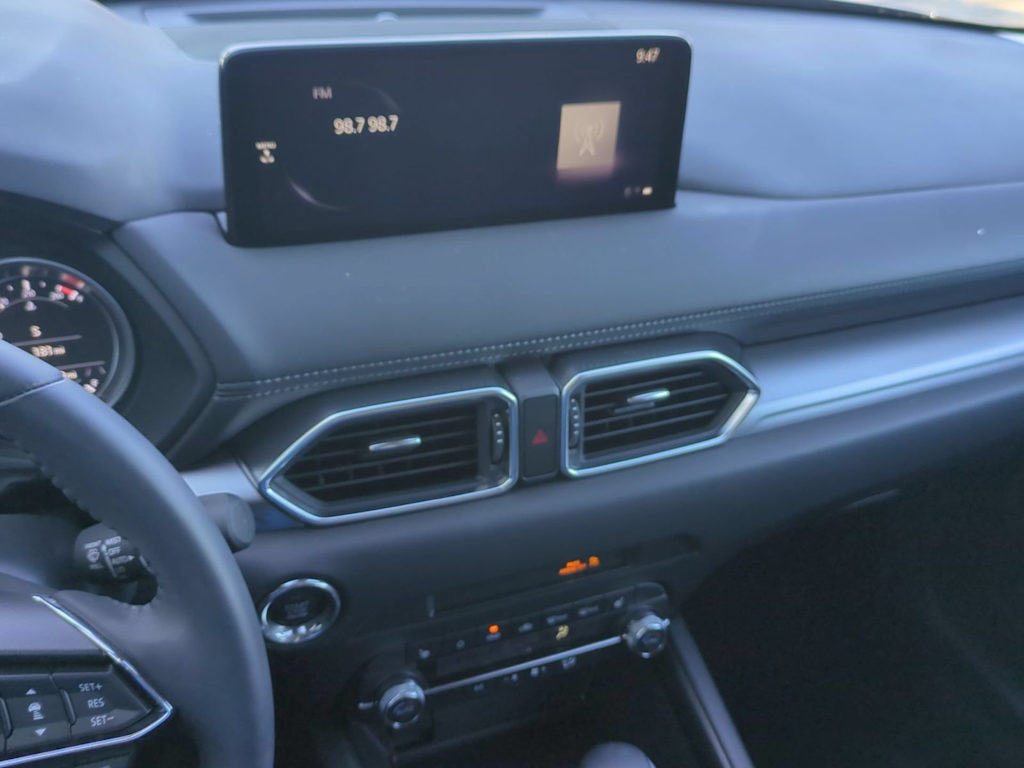 Thumbnail: 2025 Mazda CX-5 - 14