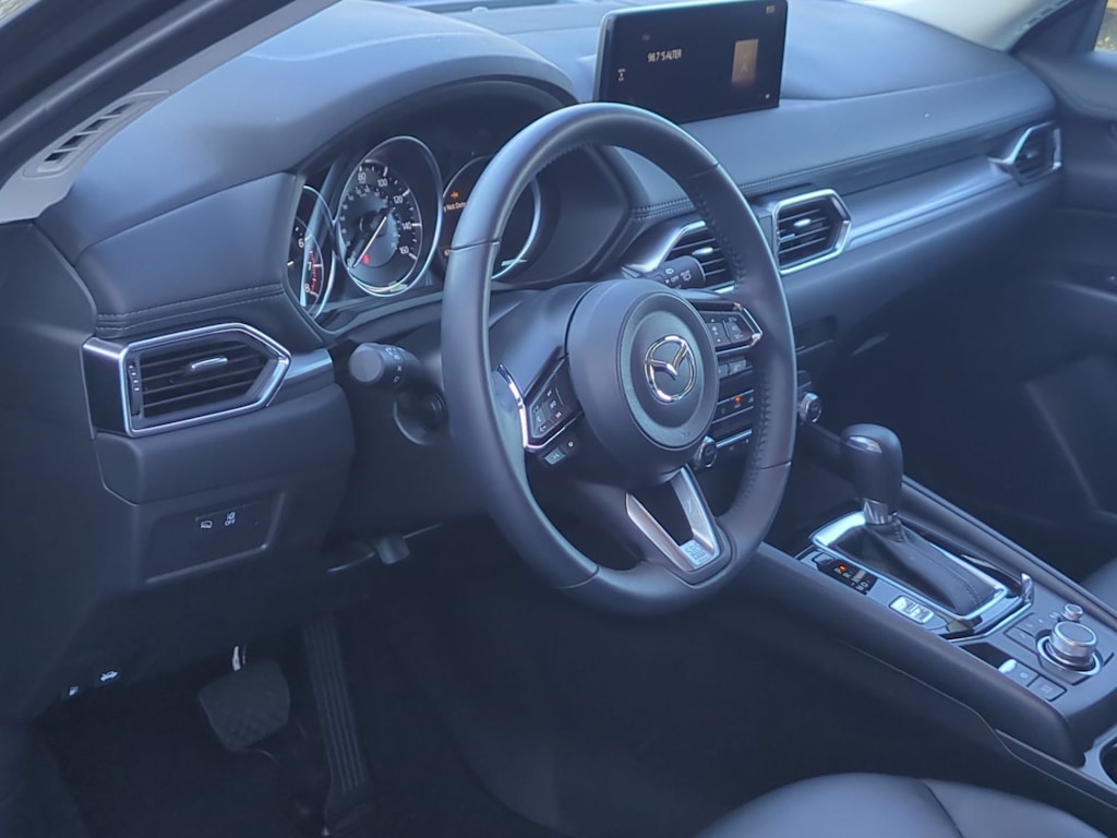 Thumbnail: 2025 Mazda CX-5 - 2