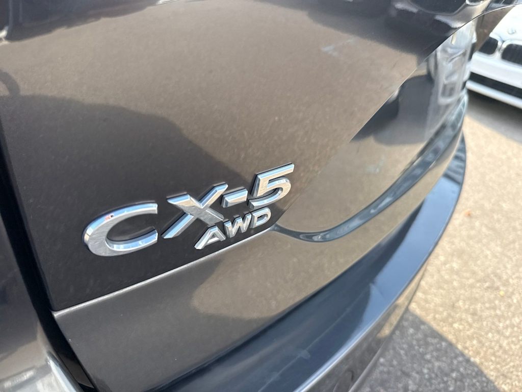 Thumbnail: 2024 Mazda CX-5 - 7