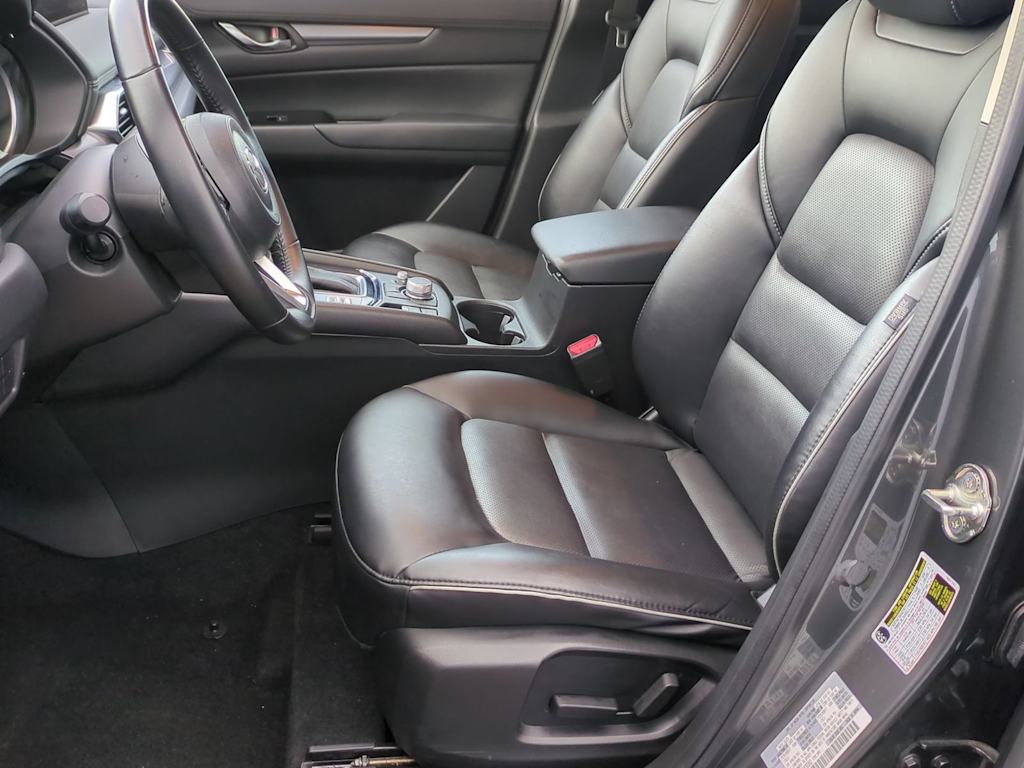 Thumbnail: 2024 Mazda CX-5 - 11