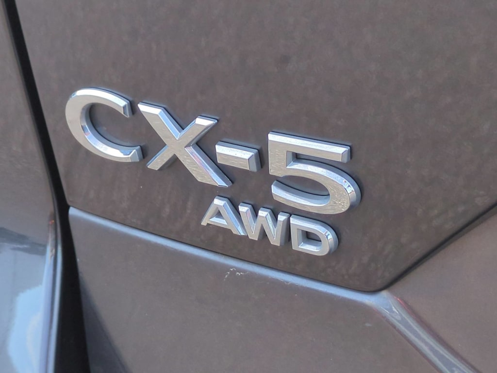 Thumbnail: 2024 Mazda CX-5 - 7