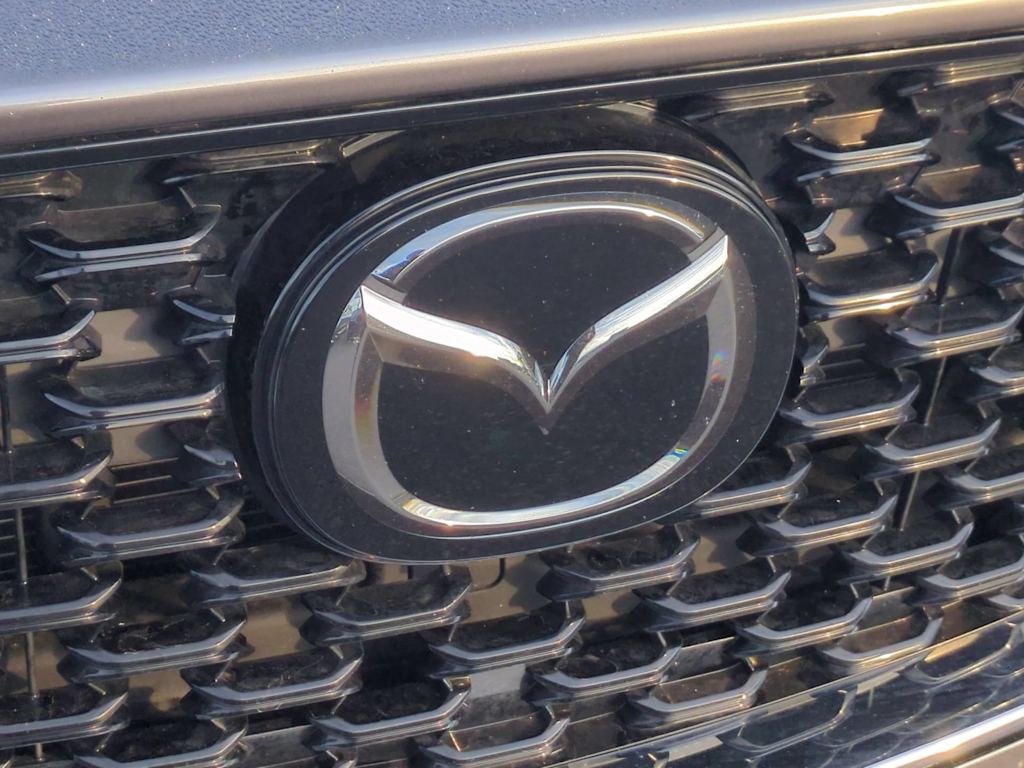 Thumbnail: 2024 Mazda CX-5 - 9