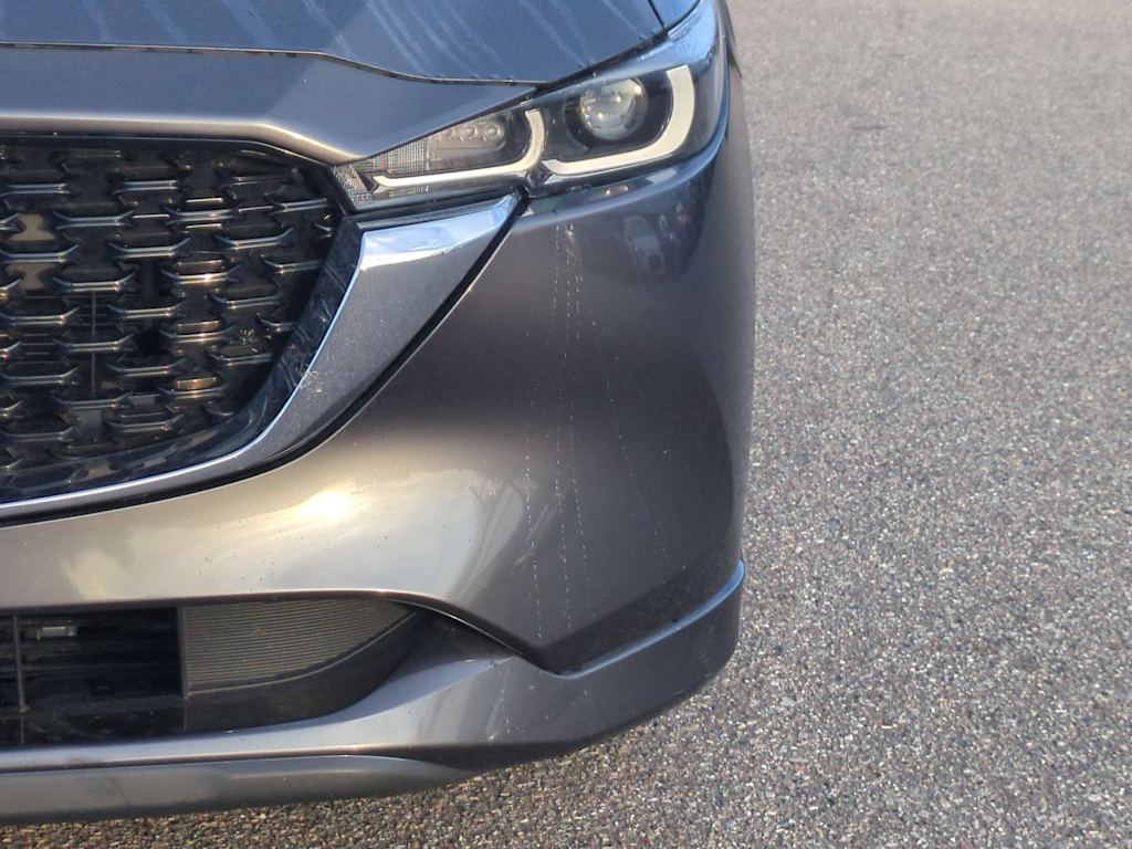 Thumbnail: 2024 Mazda CX-5 - 24