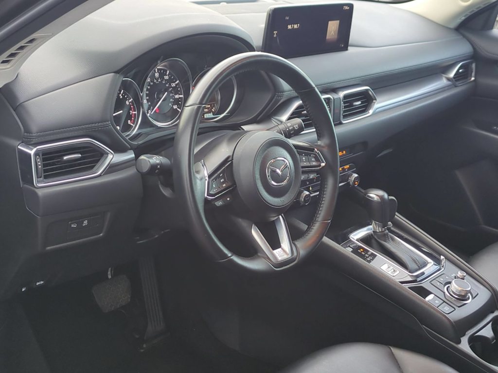 Thumbnail: 2024 Mazda CX-5 - 2