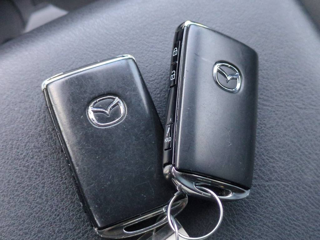 Thumbnail: 2024 Mazda CX-5 - 19