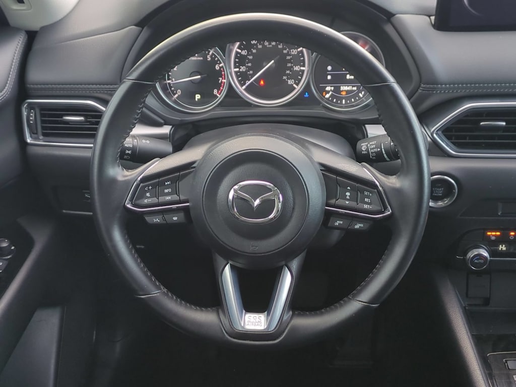 Thumbnail: 2024 Mazda CX-5 - 14