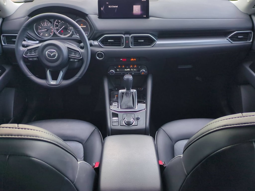 Thumbnail: 2024 Mazda CX-5 - 9