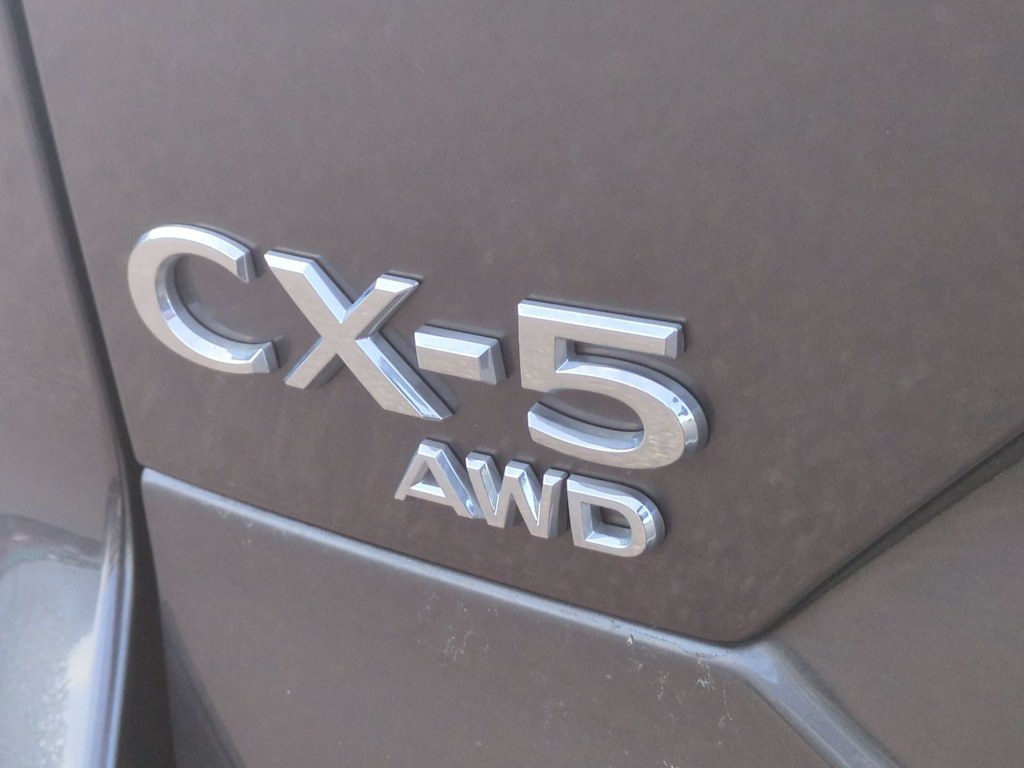 Thumbnail: 2024 Mazda CX-5 - 24