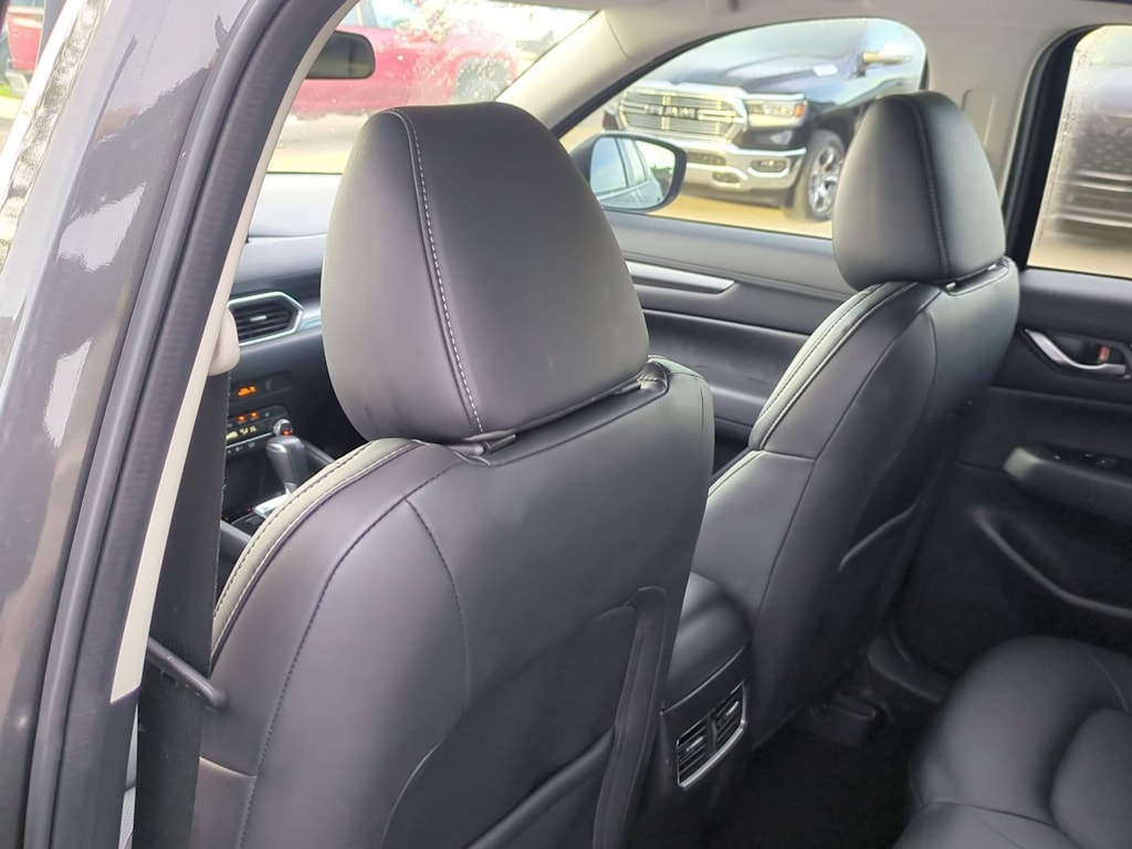 Thumbnail: 2024 Mazda CX-5 - 11