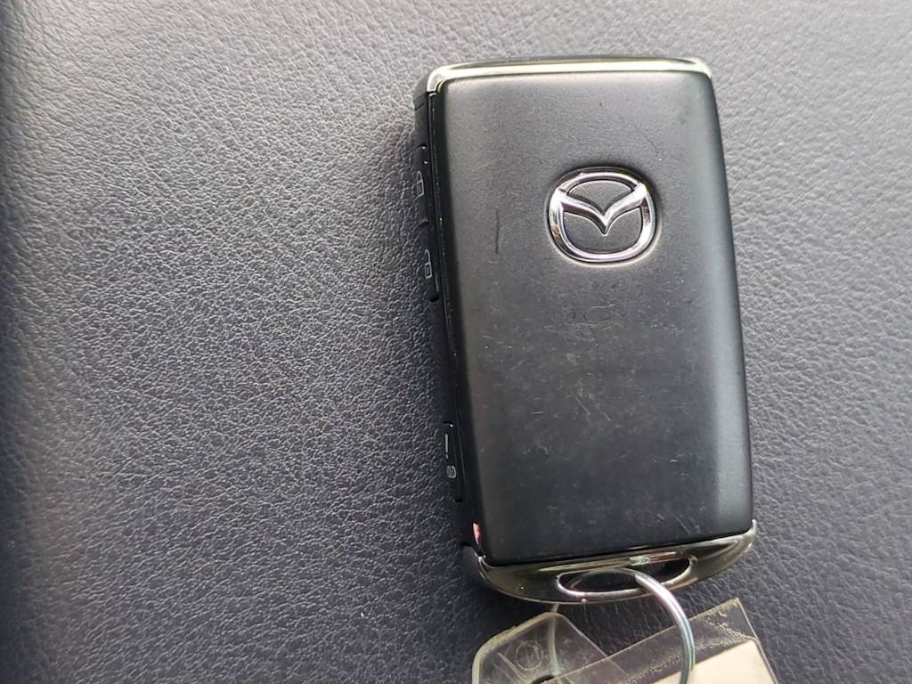 Thumbnail: 2024 Mazda CX-5 - 18
