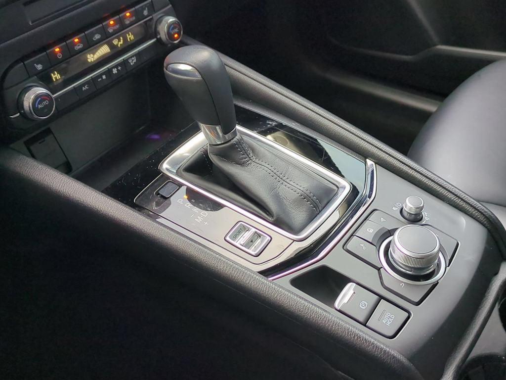 Thumbnail: 2024 Mazda CX-5 - 15
