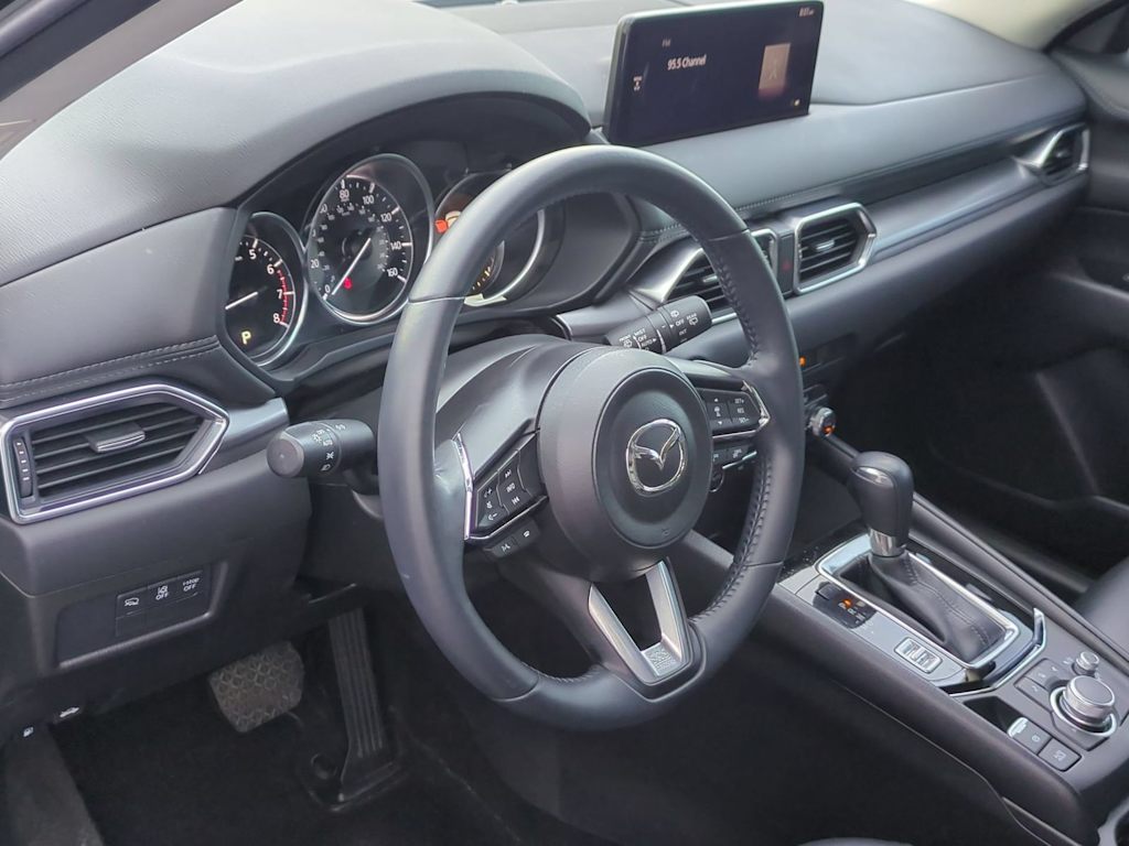 Thumbnail: 2024 Mazda CX-5 - 2
