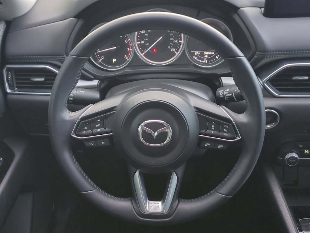Thumbnail: 2024 Mazda CX-5 - 13