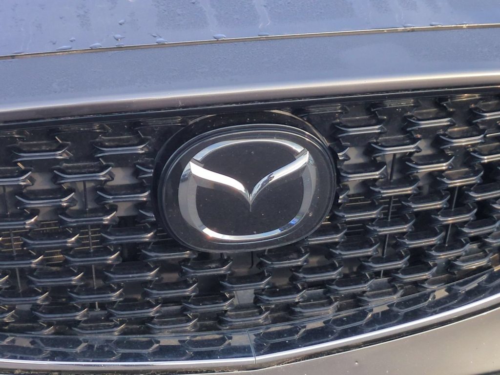 Thumbnail: 2024 Mazda CX-5 - 7