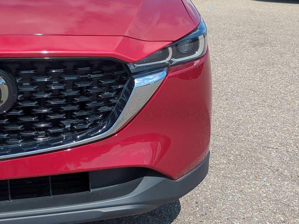 Thumbnail: 2023 Mazda CX-5 - 24