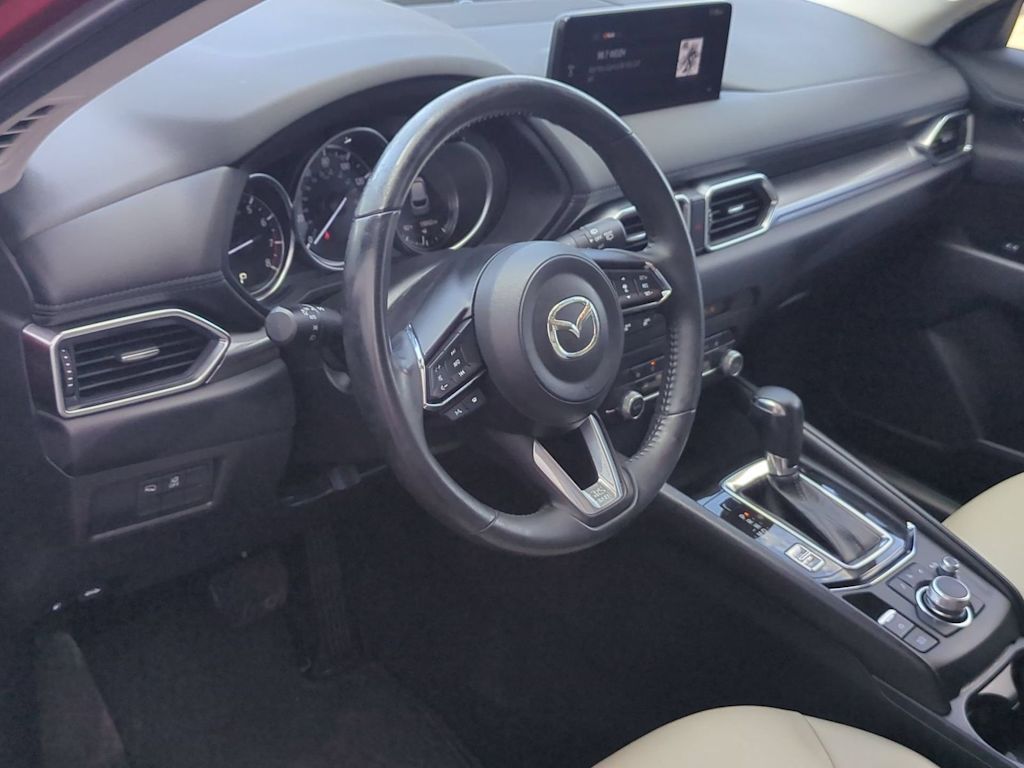 Thumbnail: 2023 Mazda CX-5 - 2