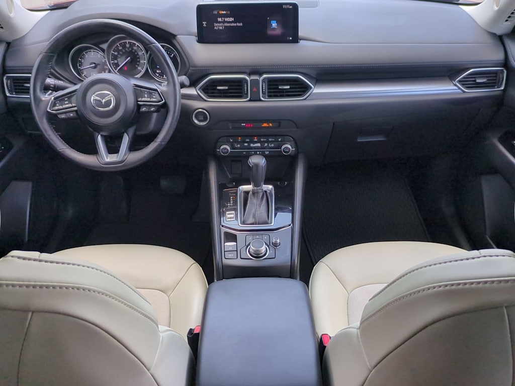 Thumbnail: 2023 Mazda CX-5 - 10