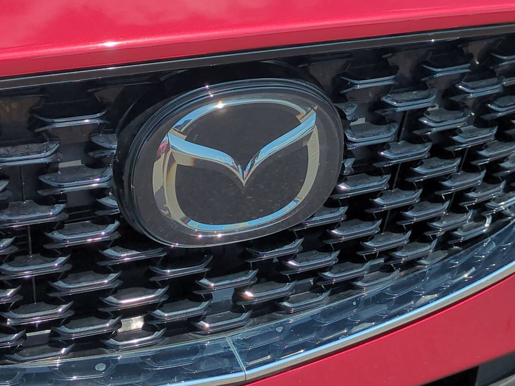 Thumbnail: 2023 Mazda CX-5 - 9