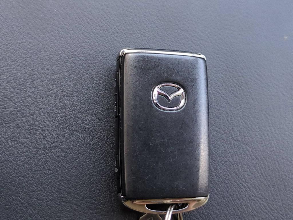 Thumbnail: 2023 Mazda CX-5 - 19