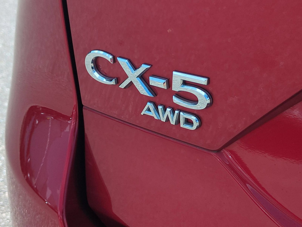 Thumbnail: 2023 Mazda CX-5 - 7