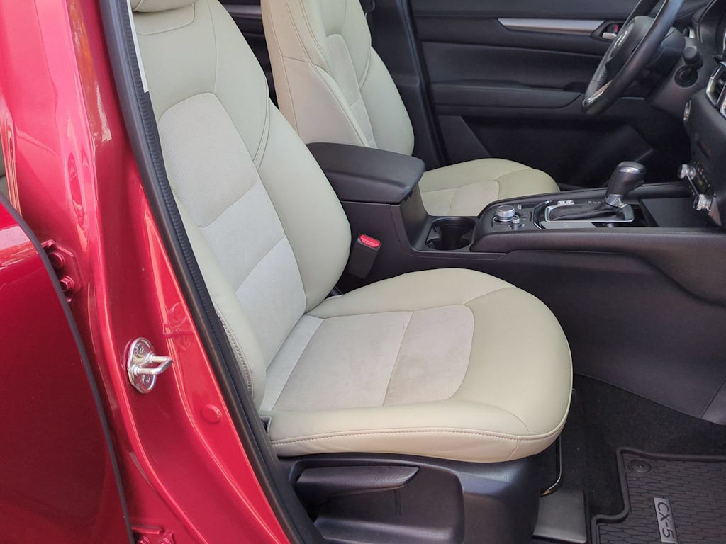 Thumbnail: 2023 Mazda CX-5 - 12