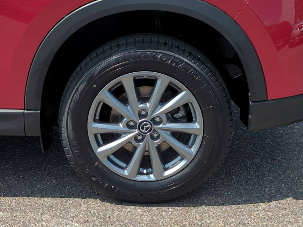 Thumbnail: 2023 Mazda CX-5 - 8