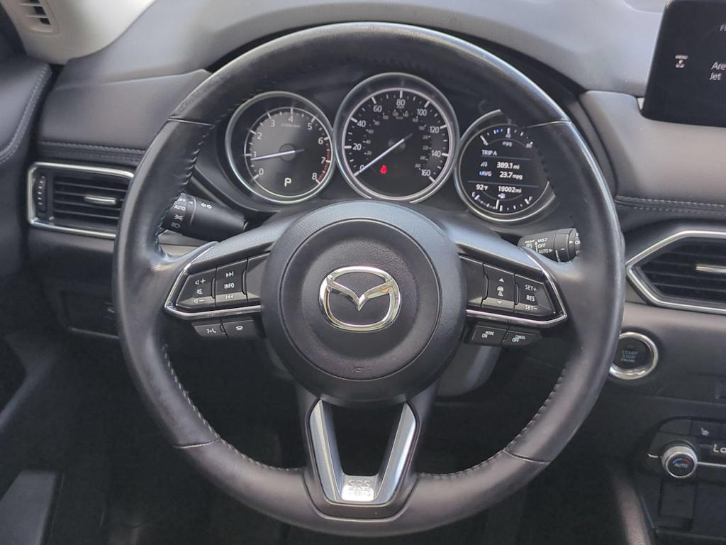 Thumbnail: 2023 Mazda CX-5 - 14