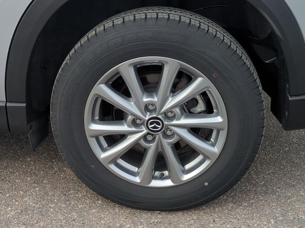 Thumbnail: 2023 Mazda CX-5 - 8