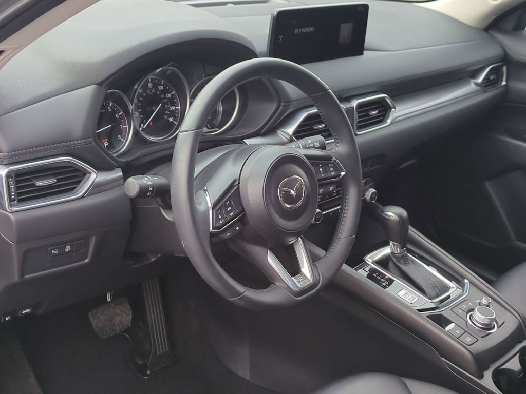 Thumbnail: 2023 Mazda CX-5 - 2