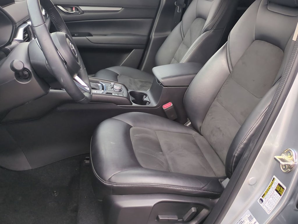 Thumbnail: 2023 Mazda CX-5 - 11