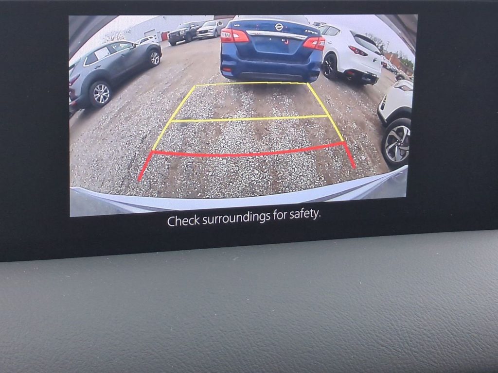 Thumbnail: 2023 Mazda CX-5 - 30