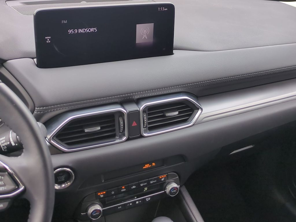 Thumbnail: 2023 Mazda CX-5 - 15