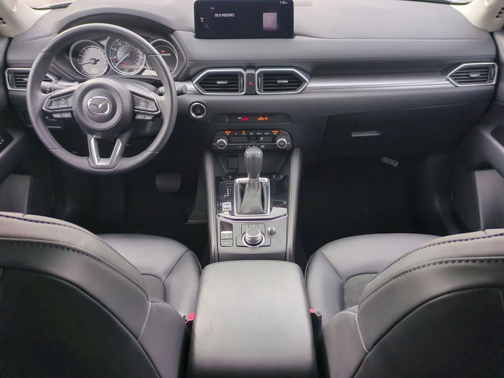 Thumbnail: 2023 Mazda CX-5 - 10