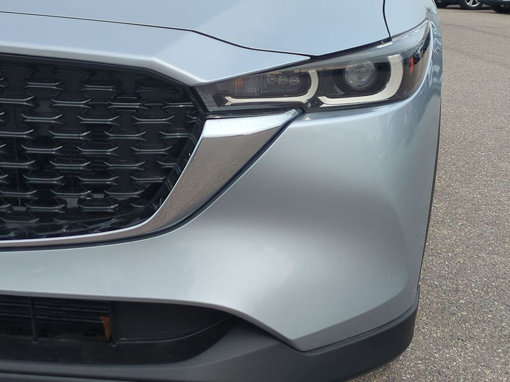 Thumbnail: 2023 Mazda CX-5 - 22