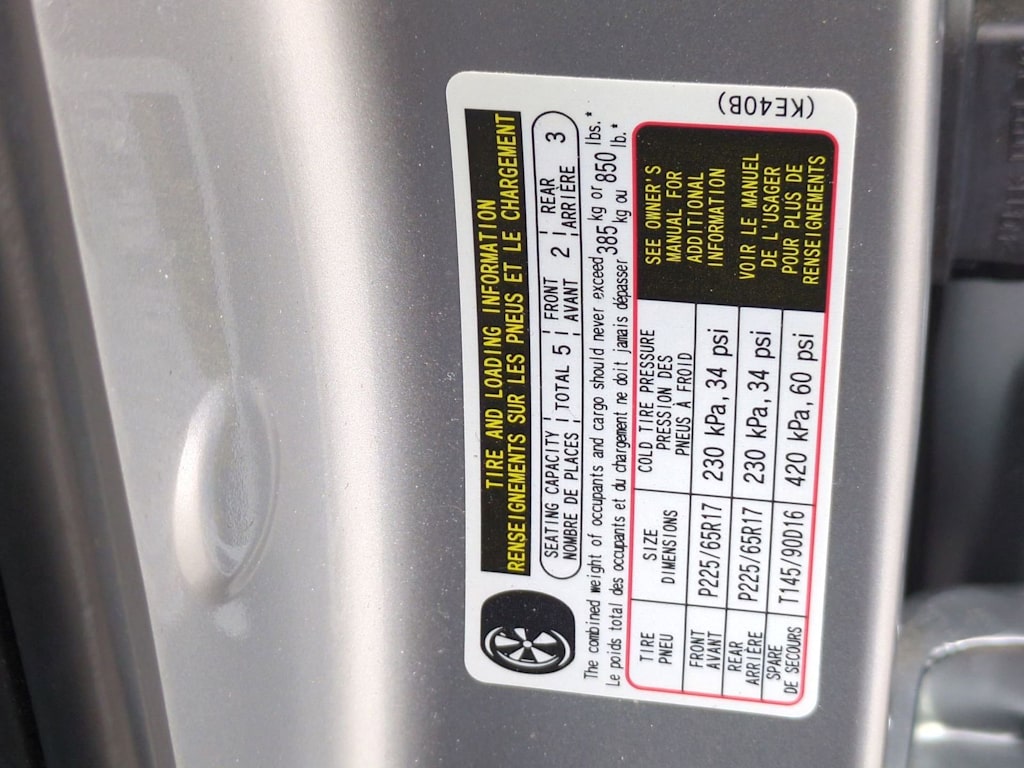 Thumbnail: 2023 Mazda CX-5 - 35