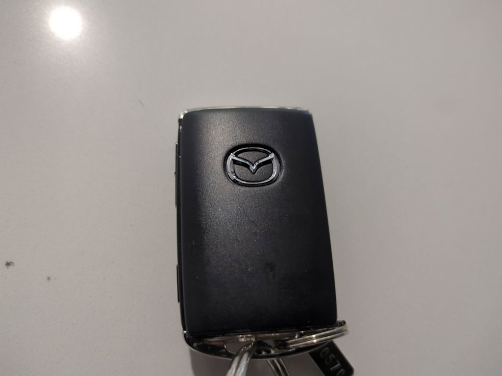 Thumbnail: 2023 Mazda CX-5 - 33