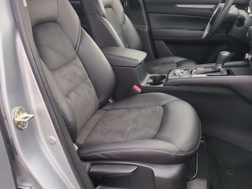 Thumbnail: 2023 Mazda CX-5 - 12