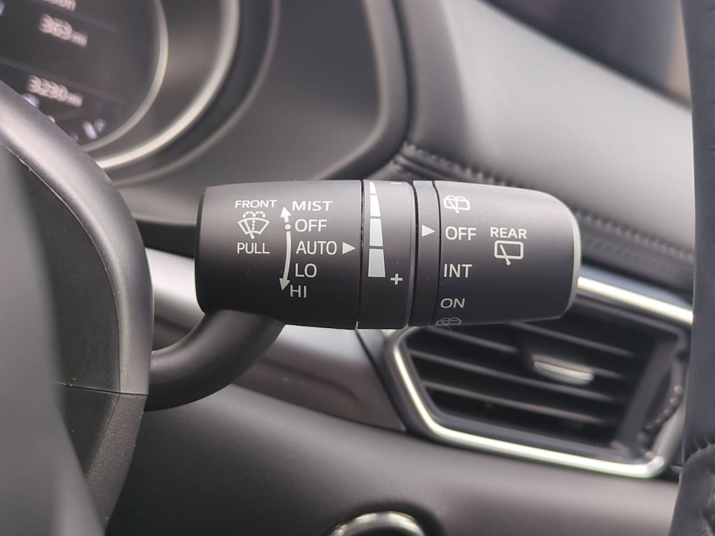 Thumbnail: 2023 Mazda CX-5 - 16