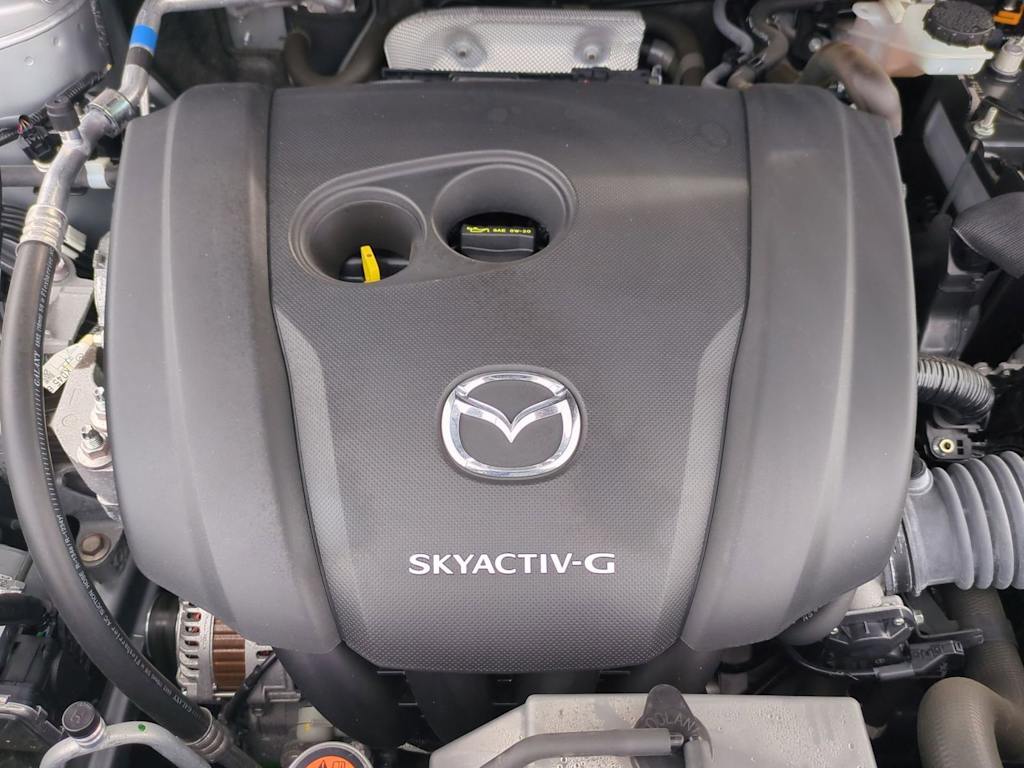 Thumbnail: 2023 Mazda CX-5 - 9