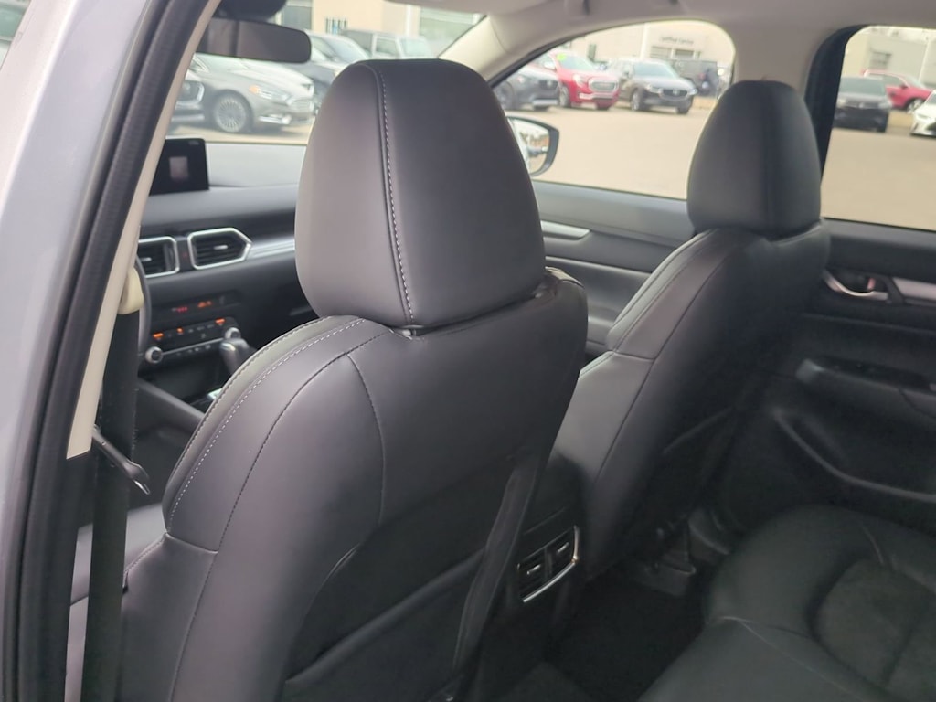 Thumbnail: 2023 Mazda CX-5 - 13