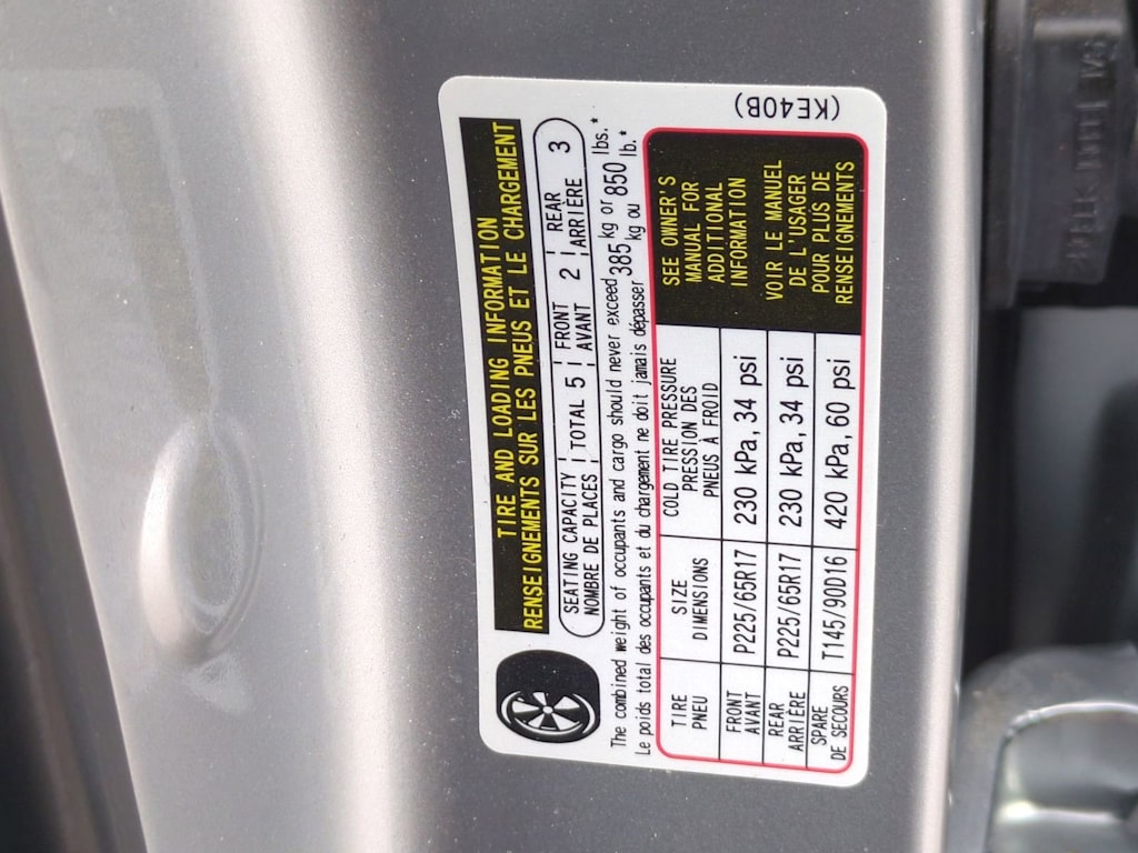 Thumbnail: 2023 Mazda CX-5 - 34