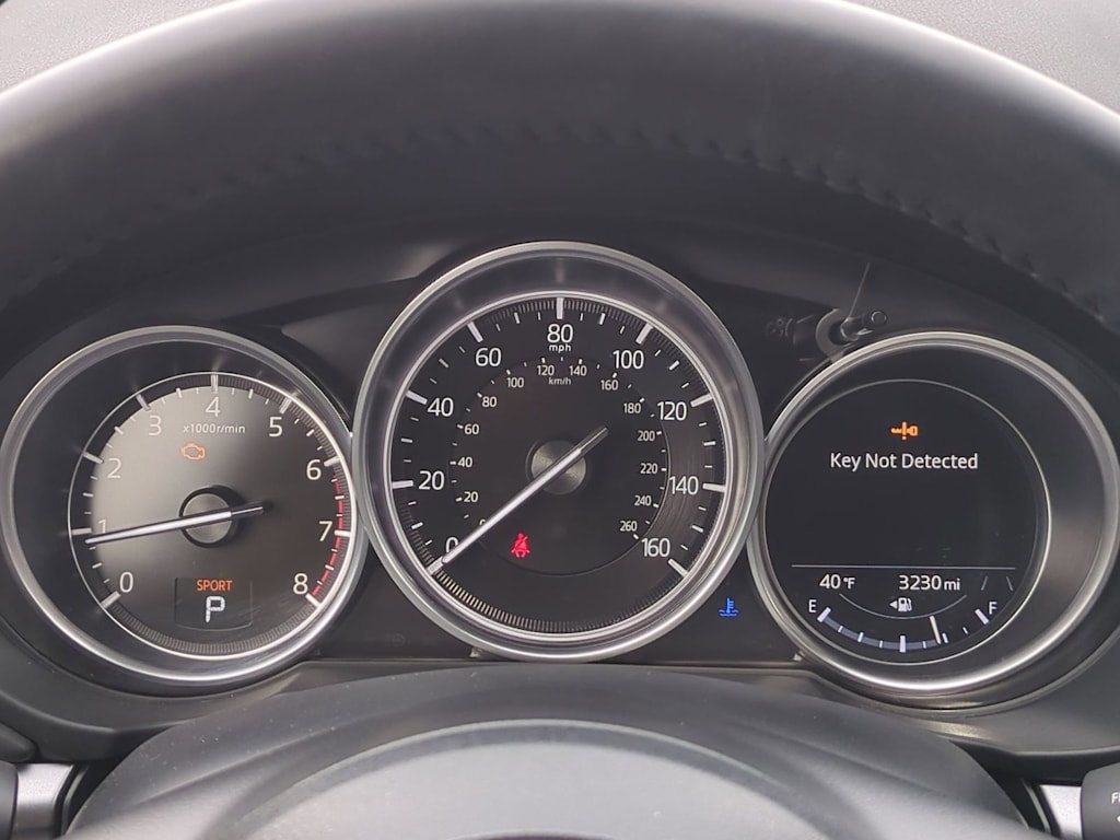 Thumbnail: 2023 Mazda CX-5 - 17